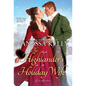The Highlander's Holiday Wife - Paperback