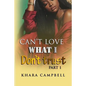 Can't Love What I Don't Trust - Paperback