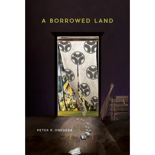 A Borrowed Land - Paperback