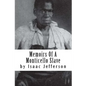Memoirs Of A Monticello Slave - Paperback
