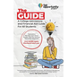 The Guide: A College Admissions and Financial Aid Guide For All Students - Paperback
