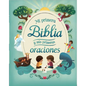 Mi Primera Biblia Y MIS Primeras Oraciones - Hardcover
