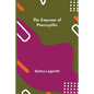 The Emperor of Portugallia - Paperback