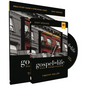 Gospel in Life Study Guide with DVD: Grace Changes Everything - Paperback