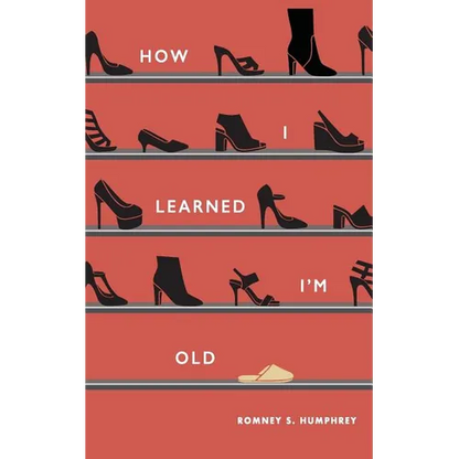 How I Learned I'm Old - Paperback