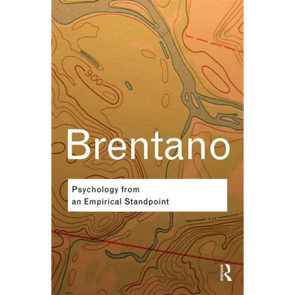 Psychology from An Empirical Standpoint - Paperback