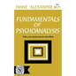 Fundamentals of Psychoanalysis - Paperback