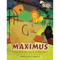 Maximus the Musical Elephant - Paperback