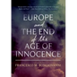 Europe and the End of the Age of Innocence - Paperback
