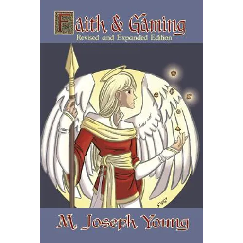 Faith and Gaming - Paperback