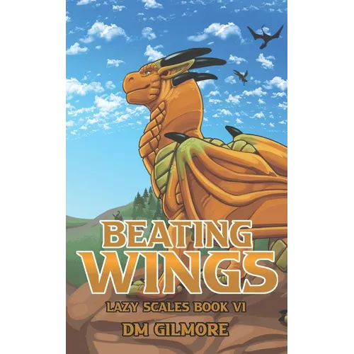Beating Wings - Paperback