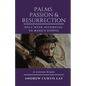 Palms, Passion, and Resurrection - Paperback