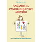 Sanando la Pandilla que Vive Adentro: Cómo el EMDR puede sanar nuestros roles internos - Paperback