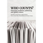 Who Counts? Ghanaian Academic Publishing and Global Science - Paperback