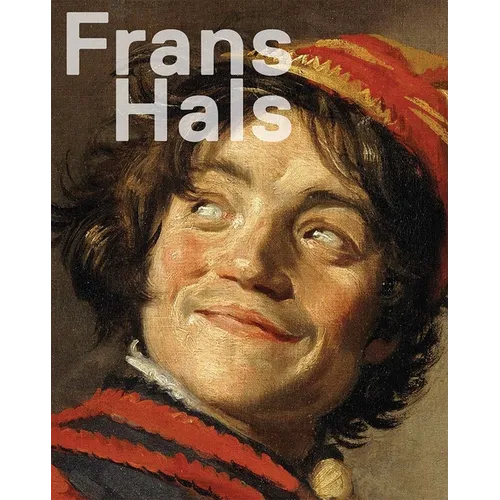 Frans Hals - Paperback