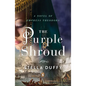 The Purple Shroud - Paperback