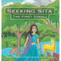 Seeking Sita: The First Diwali - Hardcover