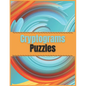 Cryptograms Puzzles: Fantastic cryptograms to keep you sharp - Paperback
