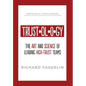 Trustology Hard Cover - Hardcover