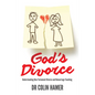 God's Divorce - Paperback