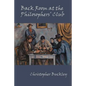 Back Room at the Philosophers' Club - Paperback