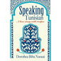 Speaking Tunisian: A Love Story With Recipes - Paperback