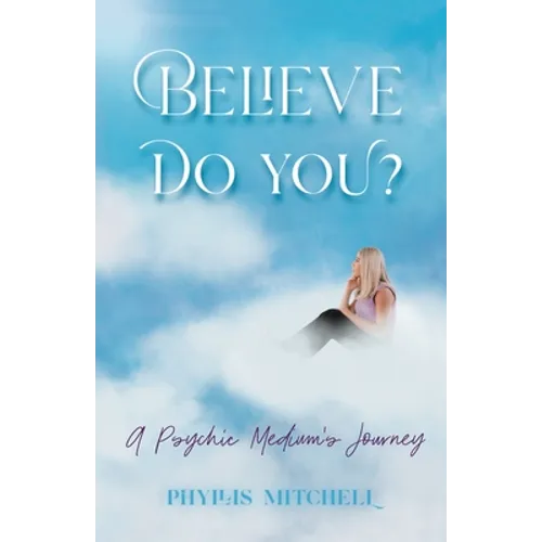 Believe - Do You? - Paperback