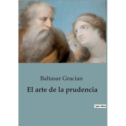 El arte de la prudencia - Paperback