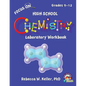 Focus On High School Chemistry Laboratory Workbook - Paperback