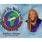 Around The World With Queen Mylan - Hardcover