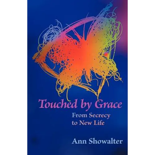 Touched by Grace - Paperback