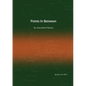 Points In Between - Paperback