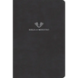 Rvr 1960 Biblia del Ministro, Edici Ampliada, Negro Piel Fabricada - Bonded Leather