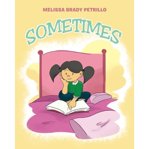 Sometimes - Paperback