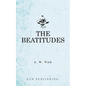 The Beatitudes - Paperback