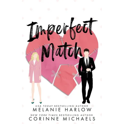 Imperfect Match - Paperback