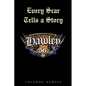 Every Scar Tells a Story - Paperback