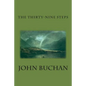 The Thirty-Nine Steps - Paperback