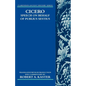 Cicero: Speech on Behalf of Publius Sestius - Paperback