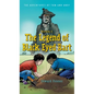 The Legend of Black Eyed Bart: The Adventures of Tom and Andy - Hardcover