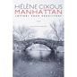 Manhattan: Letters from Prehistory - Paperback