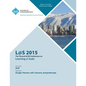 L@S 2015 2nd ACM Conference on Learning @ Scale - Paperback