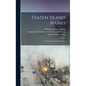 Staten Island Names; ye Olde Names and Nicknames - Hardcover