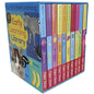 Early Learning Library: Box Set 10 Board Books for Kids - Hardcover