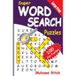 Super Word Search Puzzles - Paperback