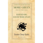 Companions of His Thoughts More Green: Poems for Andrew Marvell - Paperback