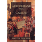 Gethsemane To Galilee: Bible Talks Of The New Testament by Master Teacher - Paperback