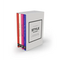 Little Guides to Style II: A Historical Review of Four Fashion Icons - Hardcover