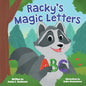 Racky's Magic Letters - Paperback