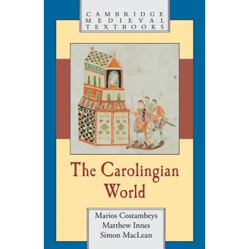 The Carolingian World - Paperback